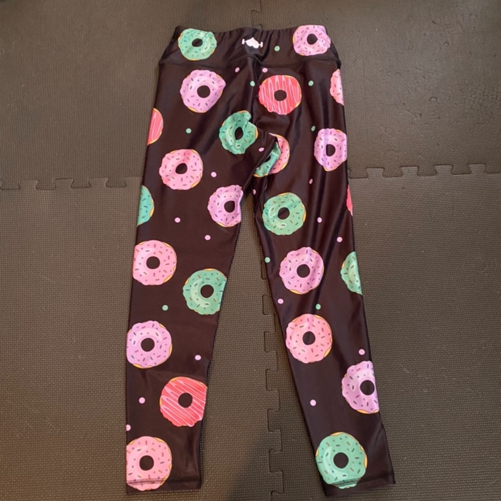 Wodbottom Donut leggings, XS
